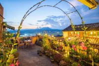 Floral Hotel·Our Yard Hotel（tengchong） Hôtels à : Tengchong