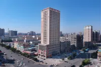 Vienna Classic Hotel Hotels near Jixiang Square