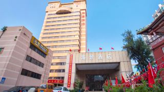 zhuhai-seaview-hotel