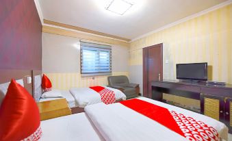 Chongqing Shangpin Private Apartment