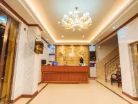 Lingyun Business Hotel Hotels in Pingxiang