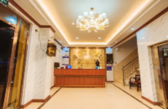 Lingyun Business Hotel