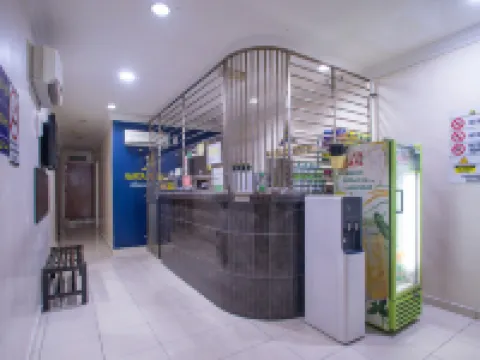 Hotel Avatarr Hotels in Batu Caves