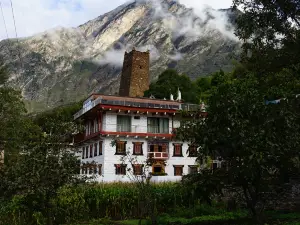 Ji Ye Valley Hostel