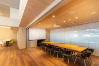 Howard Plaza Hotel Hsinchu