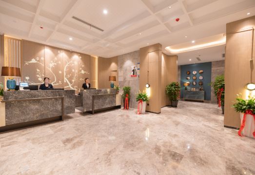 호텔 편의 시설 이미지