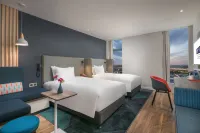 Holiday Inn Express Hangzhou Jiuzhou Các khách sạn ở Hàng Châu