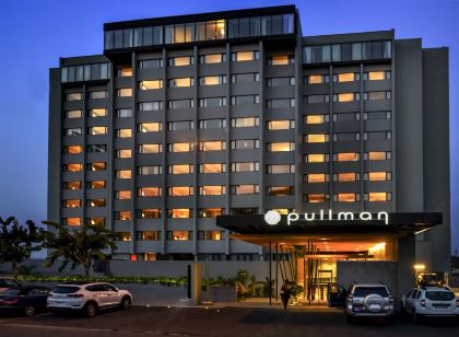 Pullman Abidjan