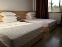 績溪荊坎古道農家樂