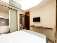 阳江颐景度假公寓 - 舒适两房一厅