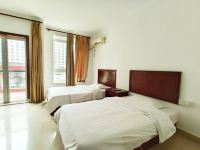 阳江颐景度假公寓 - 六室二厅套房