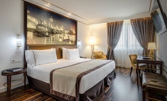 Aurea Legends by Eurostars Hotel Company