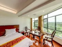 Hongdou Mountain Villa Hotels in Pingyuan