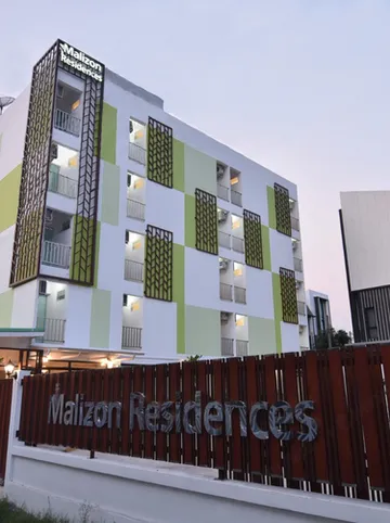 รูปภาพของโรงแรมมะลิซ้อน เรสซิเด้นซ์