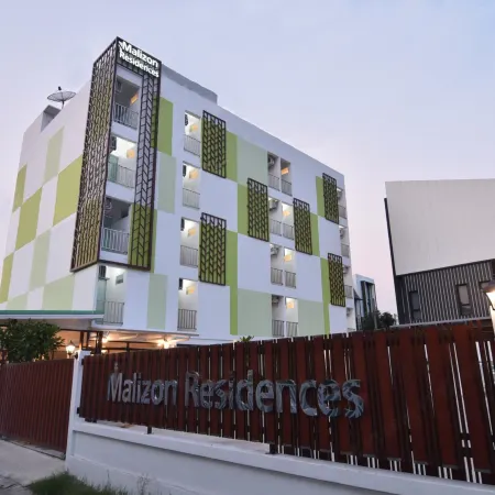 Malizon Hotel and Residences