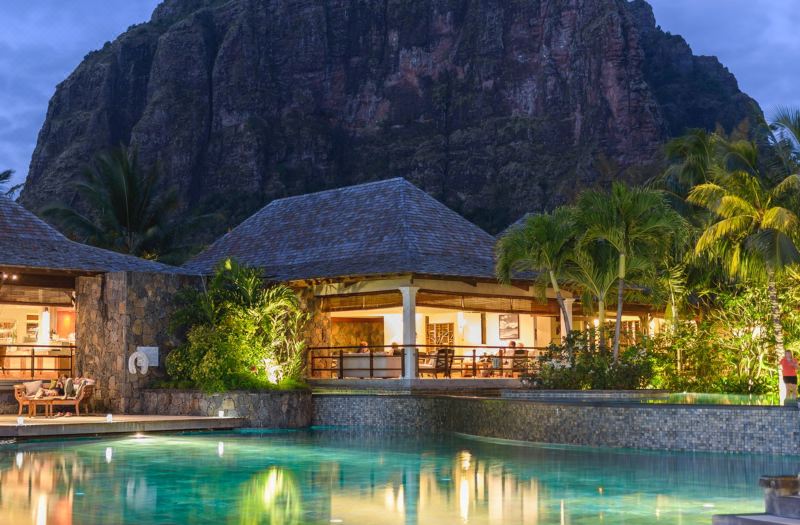LUX* Le Morne, Mauritius photo 3
