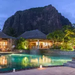 LUX* Le Morne, Mauritius - 5 stjerner