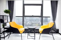Yuexing Hotel (Louxing Square Chunyuan Pedestrian Street Branch) - balcone