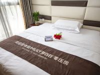 速8酒店(上海沪宜公路上海大学店) - 零压大床房