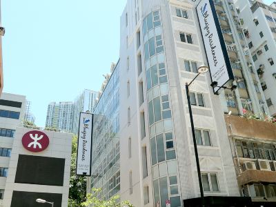 Bluejay Residences Ap Lei Chau