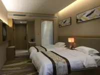 南雄珠璣大酒店