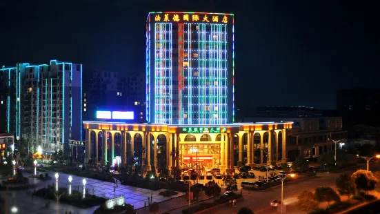 Falaide International Hotel