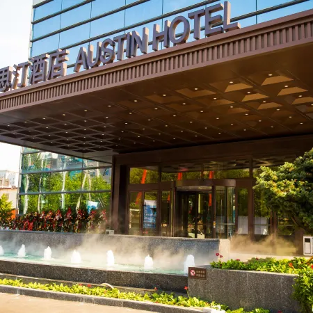 Austin Hotel