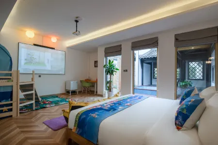 Lily's house Отели рядом с достопримечательностью «Wuhu University»