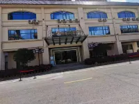 Hanshe Hotel - واي فاي