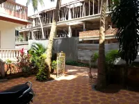 Albenjoh Guesthouse