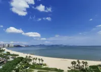 ITONESPACE Sea View Resort