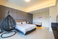 Qingman Homestay - Kitchen