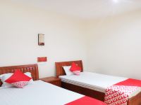 深圳富泰安宾馆 - 豪华双床房