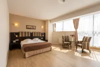 Hotel Parliament Hotel a 