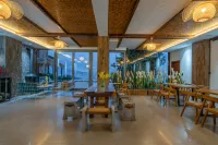 Mont Golf & Spa Resort - breakfast