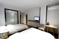 Xilinger Hotel ( Dongxing Hezhou Road)
