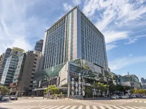 Haeundae Centum Hotel