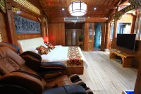 Yi Xuan Ju Deluxe Lnn and Suites - Layanan Antar-Jemput