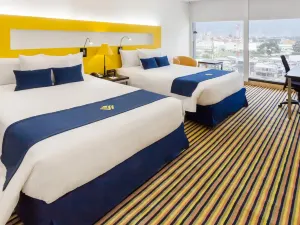 Wyndham Bogota