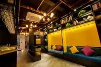 Jishui Shenghe Hotel