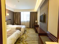 格林联盟(上海国际旅游度假区北门店) - 高级双床房