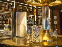 Mimi's Hotel Soho Hotels near Savile Row