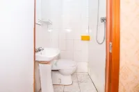 Tai'an Tianrui Business Hotel (Hotel Type) - spa