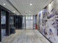 迎商酒店(广州中山八地铁站店) - 公共区域