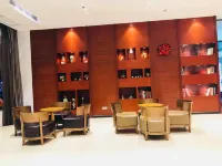 HuaYun Hotel (Shenzhen International Exhibition Center) - 2 Yıldız