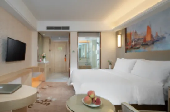 Vienna International Hotel(Jieyang High Speed Rail Station Branch)