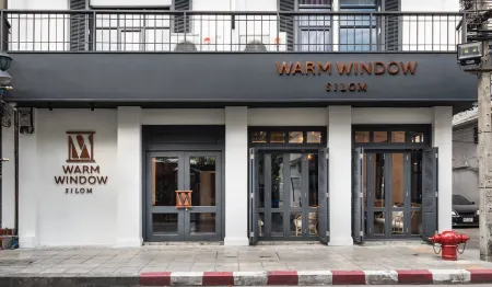 Warm Window Silom