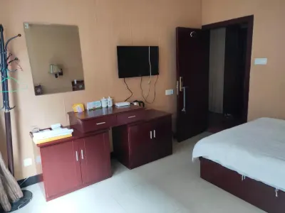 Zigong Longgang Business Hotel Hotels in Zigong First People's Hospital/Lantern Park