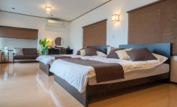 ATAMI HOTEL SHEN - Housity