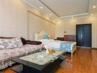 重庆海曼家庭式酒店公寓